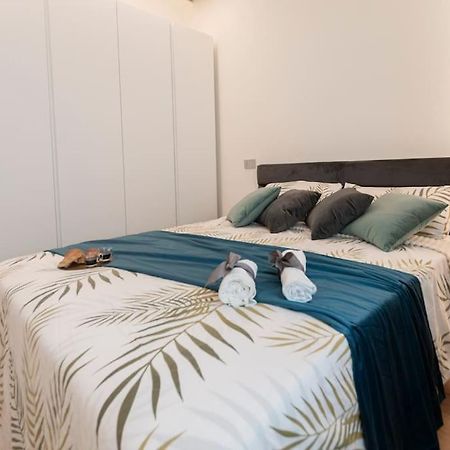 We Home - Buenos Aires Suites36 - Milano Exteriör bild