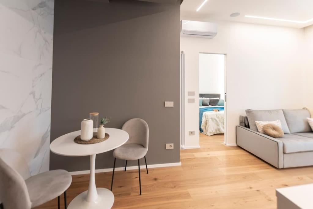 We Home - Buenos Aires Suites36 - Milano Exteriör bild