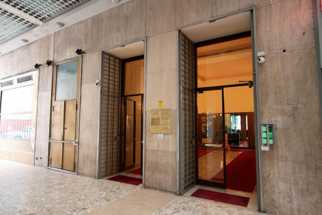 We Home - Buenos Aires Suites36 - Milano Exteriör bild