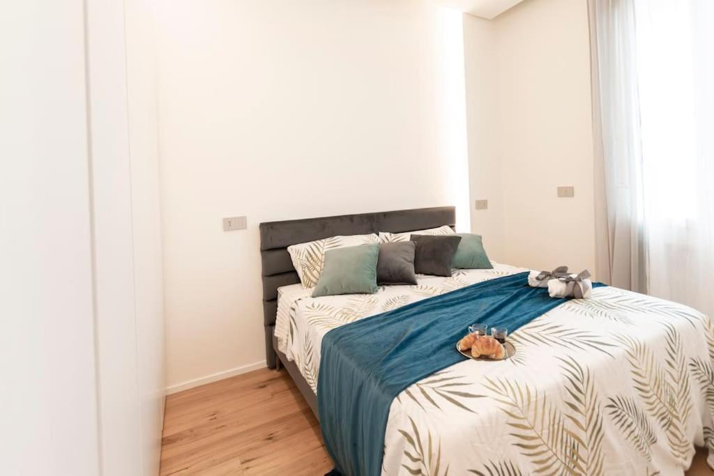 We Home - Buenos Aires Suites36 - Milano Exteriör bild